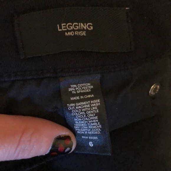 Black express jeans - Picture 4 of 4